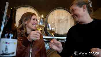 Raise a glass: Wine industry in B.C.'s Okanagan toasts resilience after devastating 2024 freeze
