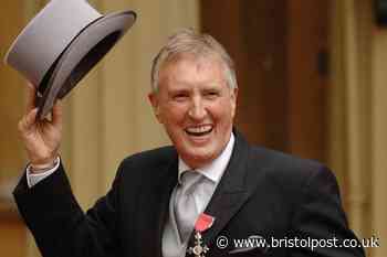 Radio 2 legend Johnnie Walker dies, weeks after ending 58-year career