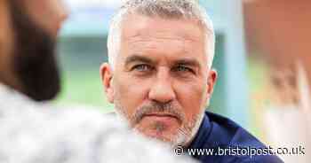 Great British Bake Off's Paul Hollywood may have lived with undiagnosed condition for decades