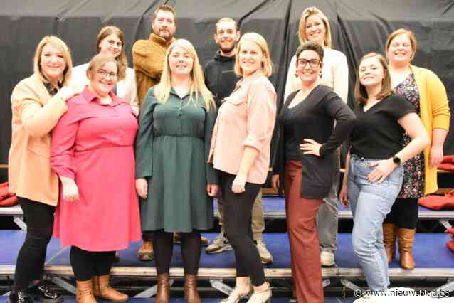 Onoffstage brengt Vlaamse versie van iconische musical