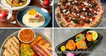 The Lewisham restaurants that won big at awards this year