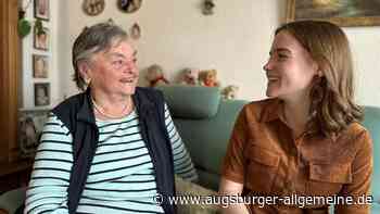 Neues Jahr, neues Glück? So schauen Oma und Enkelin in die Zukunft