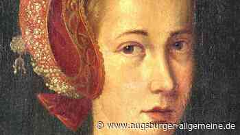 Die Augsburgerin Agnes Bernauer lebt in Festspielen weiter 