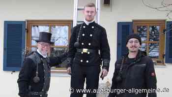 Bayerns bester Nachwuchs-Glücksbringer kommt aus Hofstetten