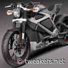 Nieuwe elektrische motorfietsen worden in NL duizenden euro's duurder door bpm