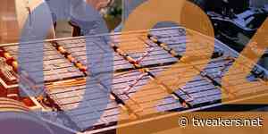 De stille accu(r)evolutie van 2024 - Van LFP tot solidstate