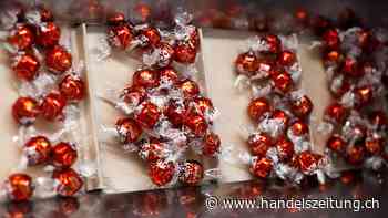 Lindt&Sprüngli geht gegen Aldi Suisse wegen Lindor-Nachahmung vor