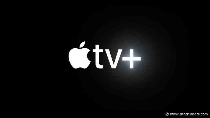 Apple TV+ Announces Free Weekend [Updated]