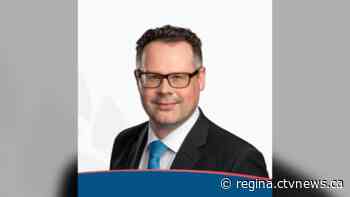 Jon Hromek resigns as Sask. United Party leader