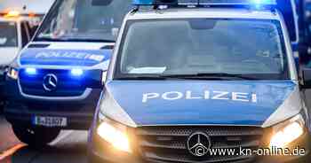 Amokfahrt mit Bagger: Polizei erschießt Mann im Main-Tauber-Kreis