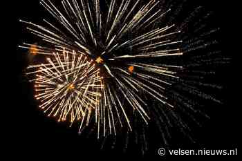Nederlanders hebben voor recordbedrag vuurwerk gekocht