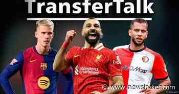 TransferTalk | Liverpool laat Alexander-Arnold niet gaan in januari, Rooney weer ontslagen als trainer