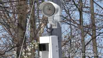 Fraudsters use automated photo radar speed programs to target victims: OPP