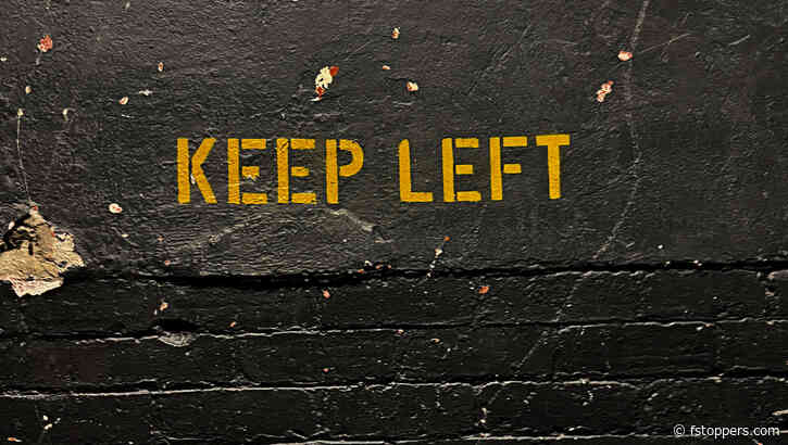 What This Photographer Is Taking Forward to 2025 and Leaving Behind in 2024