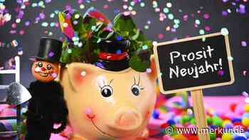 Das nehmen wir uns für 2025 vor: „Ein bisschen weniger jammern“