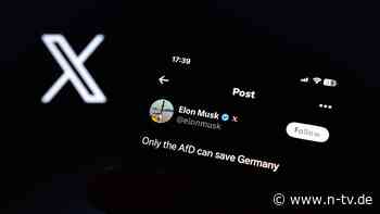 "Anti-demokratischer Tyrann": Musk beschimpft Bundespräsidenten auf X