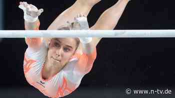 "Katastrophale Umstände": Turnerbund stellt eigene Reaktion auf Missbrauchs-Vorwürfe infrage