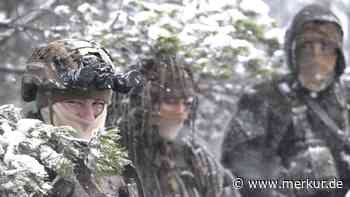 Putin will „Pufferzone“: Finnland warnt vor Russlands Überfall auf Nato-Gebiet