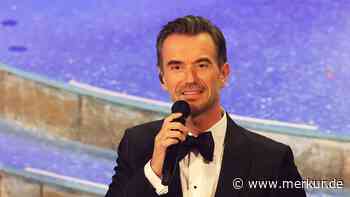 Dieses Unglück lässt „Silvester-Schlagerbooom“-Moderator Florian Silbereisen seine Rituale überdenken