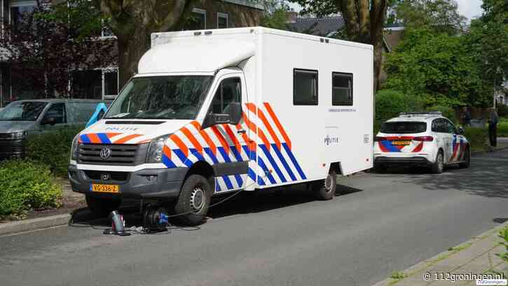 OM: Gebruik vuurwapen door politie rechtmatig bij dodelijk geweldsincident in Stad-Groningen