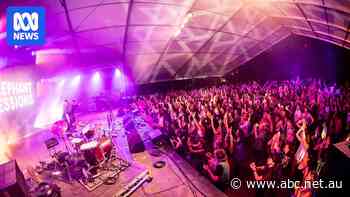 After 40 years, Woodford's famous festival enters a new era