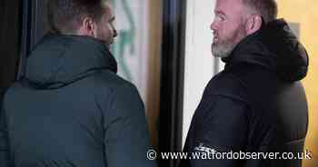 Cleverley 12th longest-serving Championship boss as Rooney departs