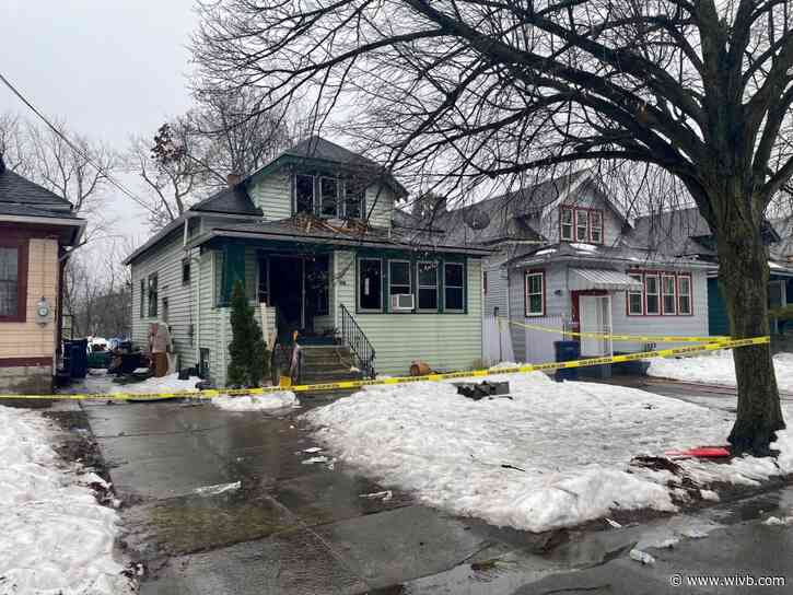 Mother of 5 children killed in New Year's Eve 2022 fire sues homeowners