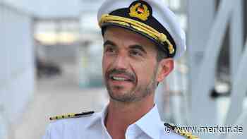 Mit dem „Traumschiff“ um den Globus: Florian Silbereisen verrät seinen absoluten Lieblingsort