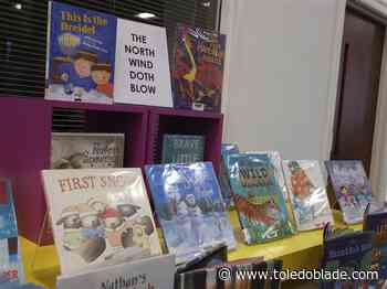 Winter Read at Toledo libraries offers prizes for all ages