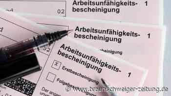 Wirtschaftsweise: „Teilzeitkrankschreibung kann sinnvoll sein“