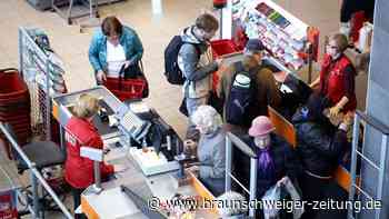 Einkaufen: Hier sind Sachsen und Thüringen besser als das Ruhrgebiet