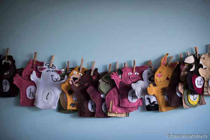 Oliver is B.C.’s most popular name in 2024, as century of data show names come and go