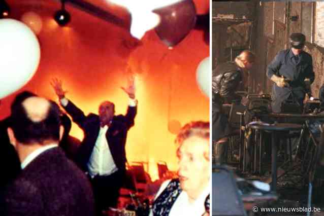 30 jaar na Switelbrand: ramp op oudejaars­avond in 1994 blijft litteken voor Antwerpen