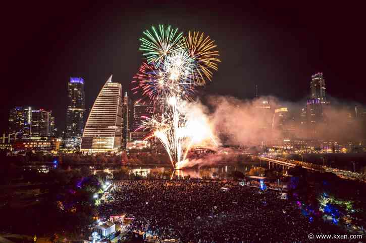 CapMetro waiving fees Tuesday night for New Year's Eve travel