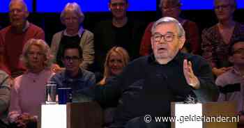 Maarten van Rossem kraakt Zwarte Cross in feesteditie Slimste Mens: ‘Meest afschuwelijke ervaring van mijn leven’