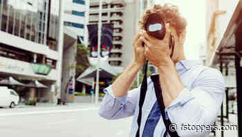 What Defines an Advanced Photographers?