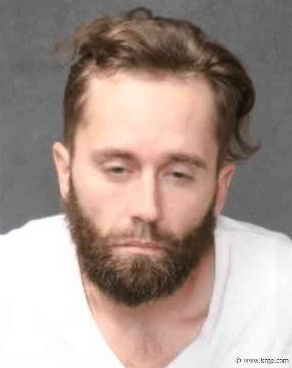 Suspect accused of shooting Albuquerque security guard appears in court