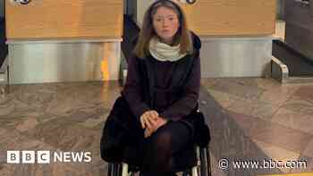 Vienna Airport apologises to 'abandoned' Scots