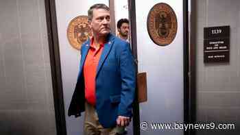 House Ethics Committee ends investigations into several lawmakers for misuse of campaign funds, issues new guidance