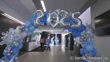 City of Orillia determined to avoid fumbling New Year's bash after last year's flop