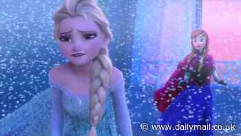 Frozen Disney World may close as Florida braces for Arctic weather and snow ruins vacations across the South