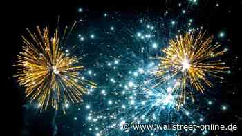 Willkomen im Jahr 2025: Neujahr: Diese Börsen haben heute geöffnet