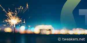 Gelukkig nieuwjaar! - We blikken terug op 2024