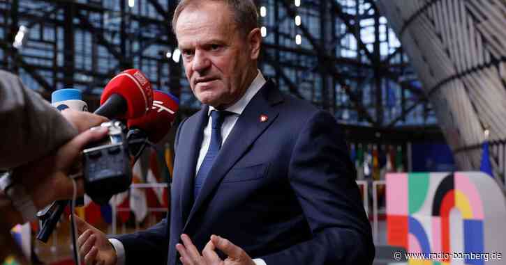 Polen hat EU-Ratsvorsitz übernommen