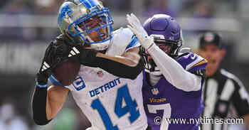 NFL Playoff Picture Week 18: Team-by-Team Guide