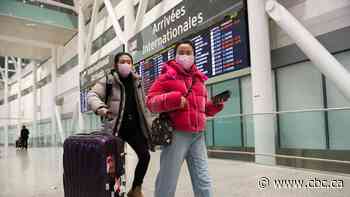 WHO marks 5 years since COVID-19 came on its radar — it became the worst pandemic in a century