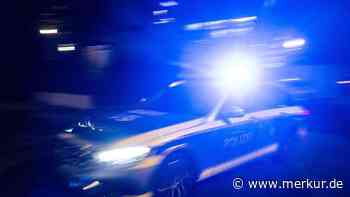 Junger Mann stirbt bei Unfall mit Feuerwerkskörper