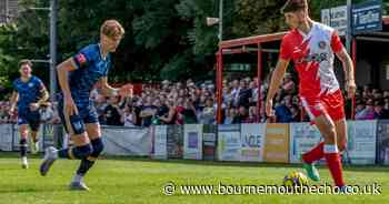 New year, old rivalry: Wimborne host Poole in 'StourCo Derby'