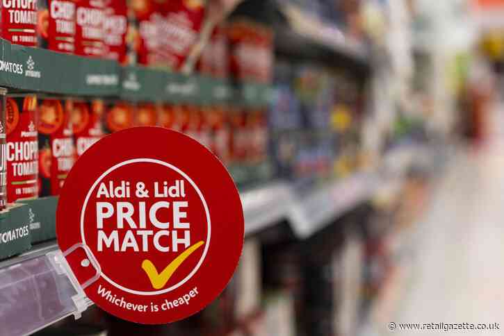 Morrisons adds 500 everyday essentials to Aldi and Lidl price match