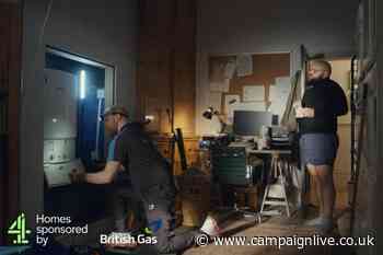 British Gas set to sponsor Channel 4’s home programming slate